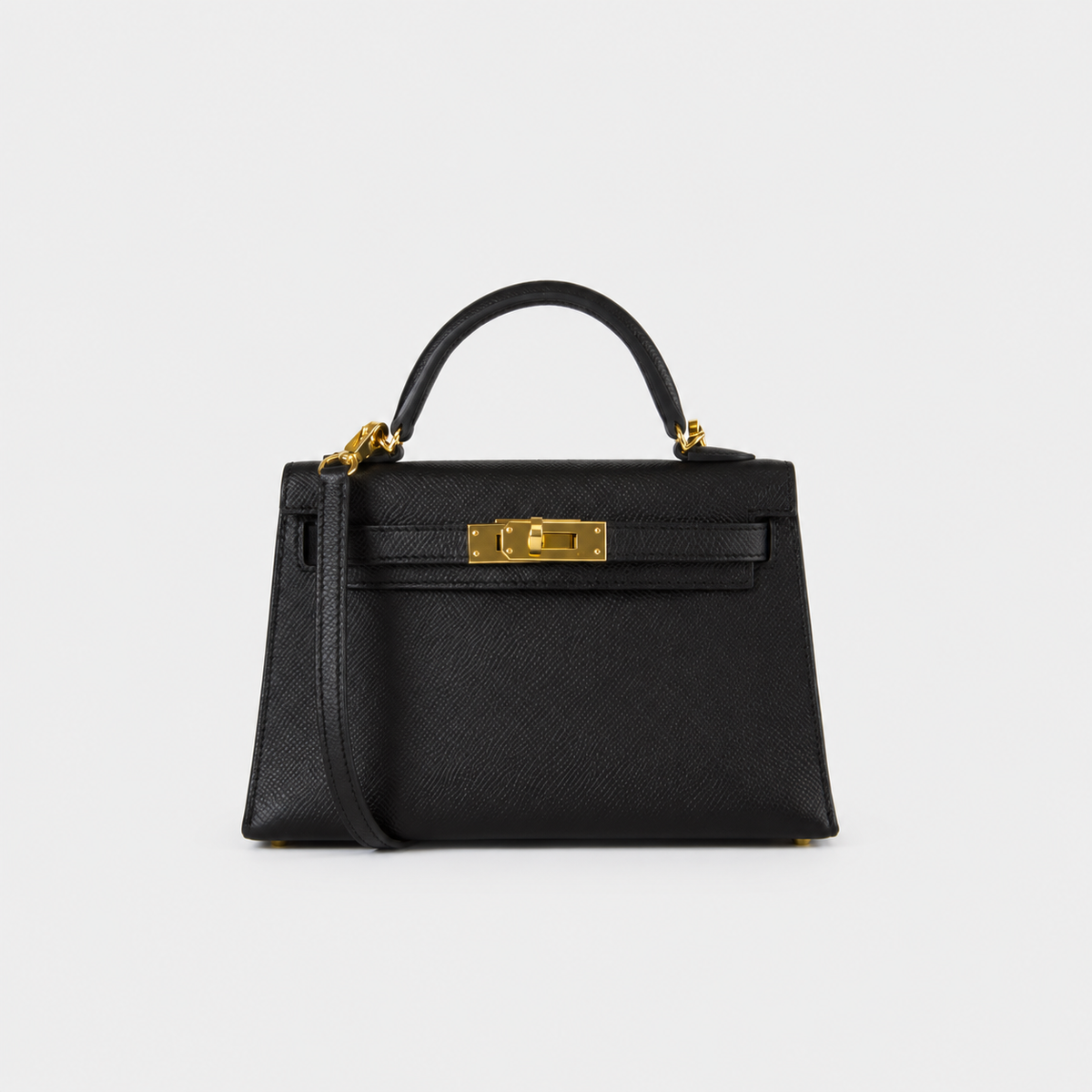 Hermès Mini Kelly