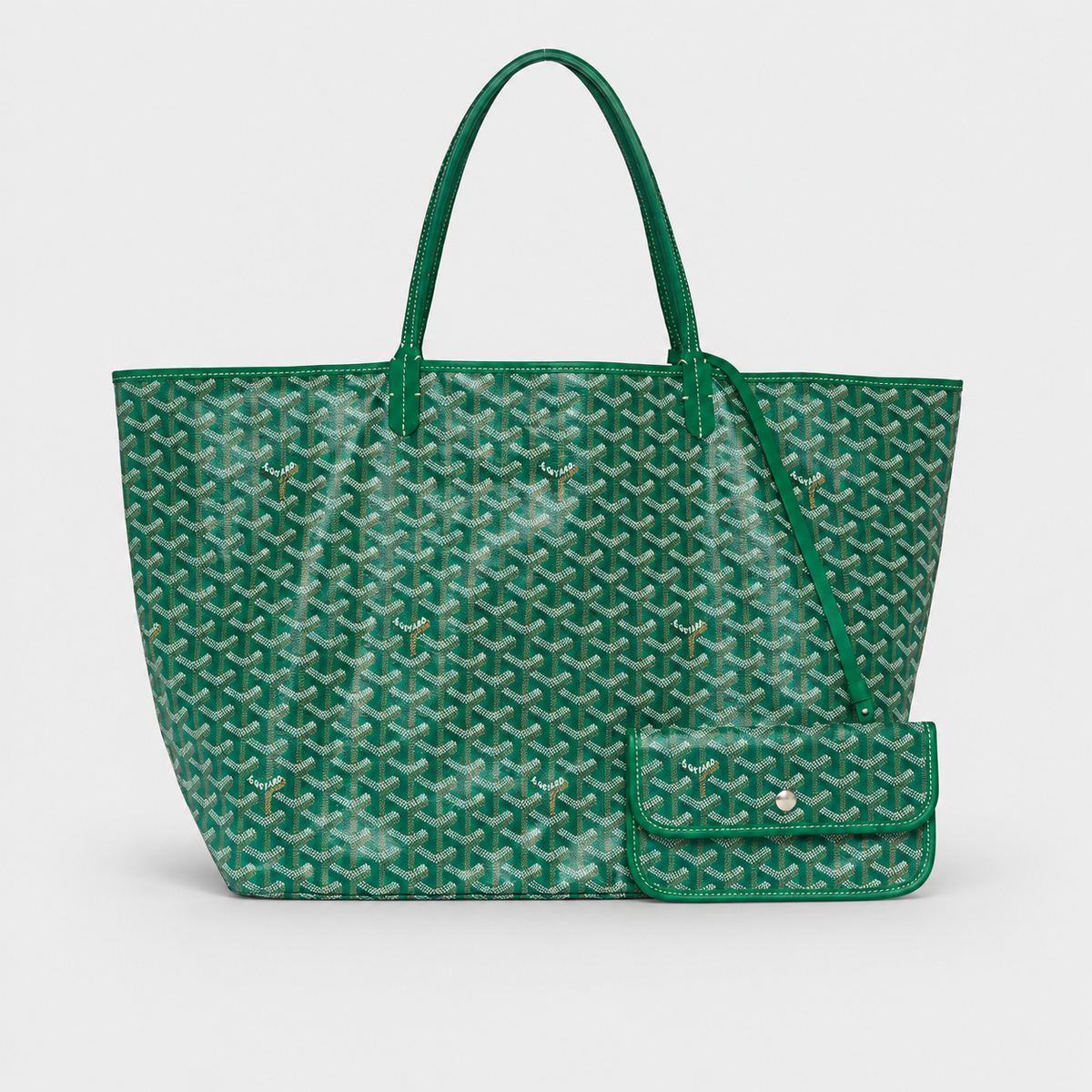 Goyard GM Tote Bag