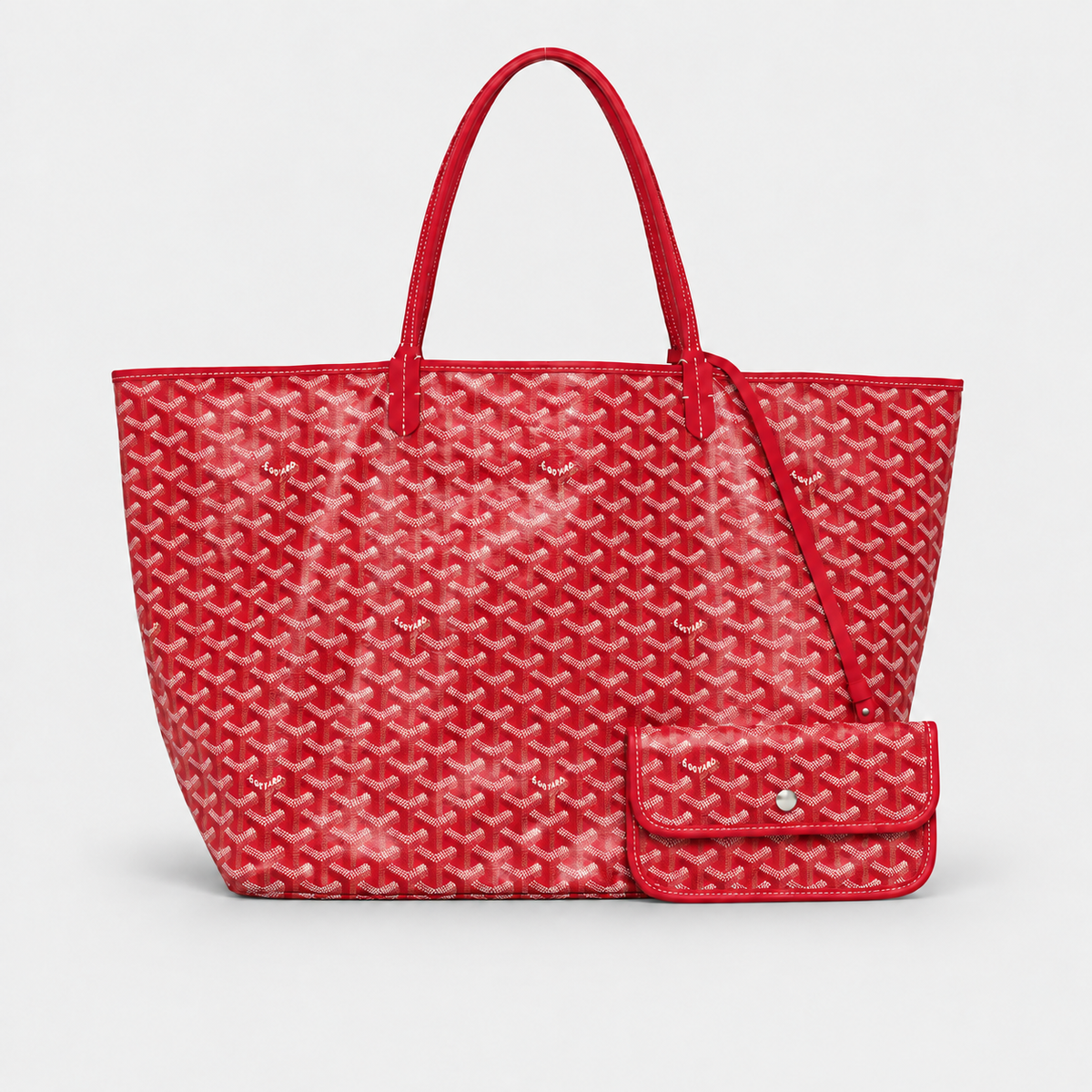 Goyard GM Tote Bag